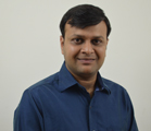 Bhavesh Patel