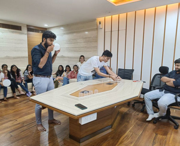 Indoor games